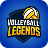 volleyball legends accounts