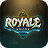 royale online accounts