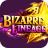 bizarre lineage shop