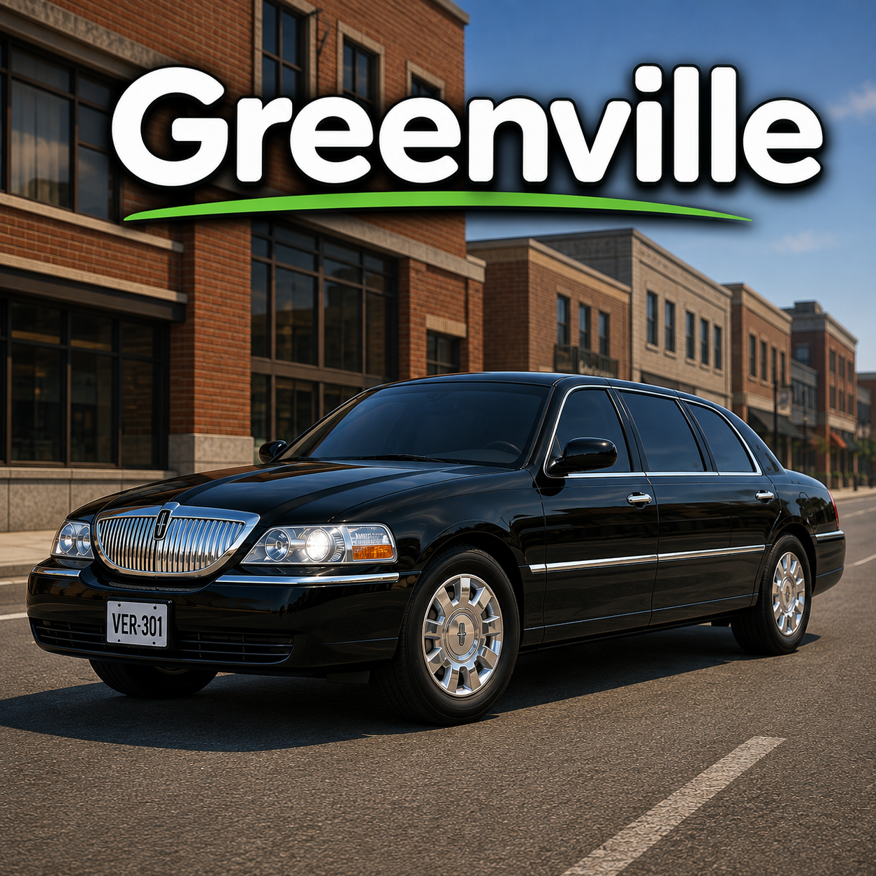greenville accounts for sale