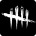 dead by daylight accounts