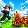break and steal an egg shop