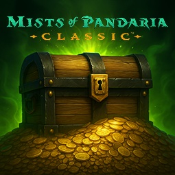 WoW Mists of Pandaria