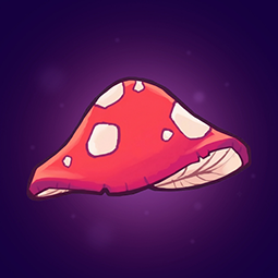 Creatures of Sonaria Mushrooms
