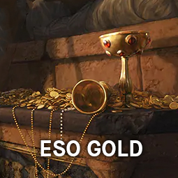 Elder Scrolls Online